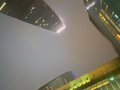 -国贸中心·国贸大厦三期