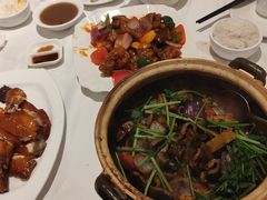 -小桃源酒家(罗湖商业城店)