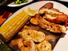 -RED LOBSTER(中城西店)