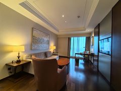 -上海嘉定喜来登酒店