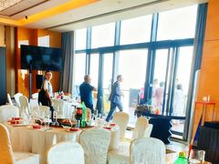 -富力威斯汀酒店-中国元素中餐厅(武昌临江店)