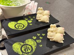 -海底捞火锅(壹悦城店)