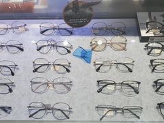 -ALPS阿尔卑斯眼镜(我格广场店)