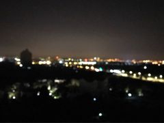 -上海华凯华美达广场酒店