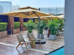 -北京三里屯CHAO酒店