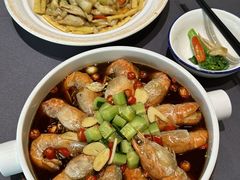 -海鲜e族(马王堆店)