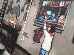 -小东北烧烤(双拥路店)