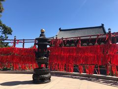 -径山寺