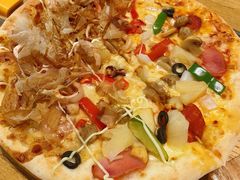 -菲滋意式餐厅(鄞州印象城店)