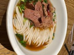 -易裕和·长沙米粉(竹塘西路店)