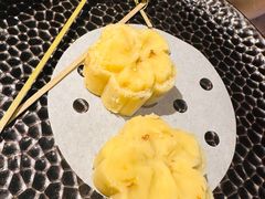 -吴越荣记苏州菜·松鼠桂鱼 100% 活鱼现做(月光码头店)