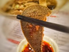 牛肺-大哥餐厅(西城花园店)