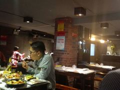 大堂-巴厘龙虾·榜首油焖大虾(旗舰店·万松园)