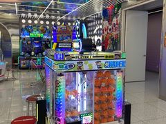 -汤姆熊欢乐世界 · 弹珠机(销品茂店)