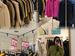 -首创奥特莱斯(西安店)