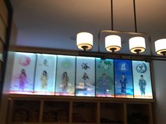 -御池园(顾村公园店)