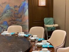 包厢-童福兴·南京菜(老门东店)