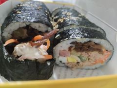 -传闻来紫菜包饭·打糕(西塔韩百店)