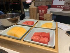-浩爷羊蝎子火锅(望京店)