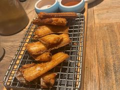 -老头儿油爆虾(胜利河美食街店)