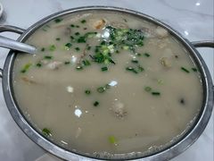 -胡世羊肉汤(南街店)