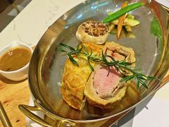 -Deer Park鹿园西餐(仁恒置地广场店)