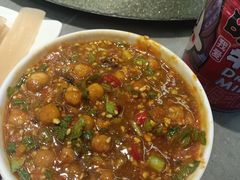 -生活如沸·顺德水牛奶火锅(大学路店)