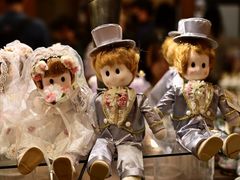 -小樽八音盒堂(手工制作体验馆店)