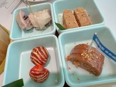 -苏梦江南·淮扬菜(夫子庙店)