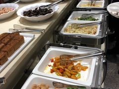 自助取餐区-素满香·素食自助餐(苏州·临顿路店)