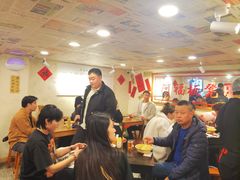 -阿福板凳面(观音桥店)