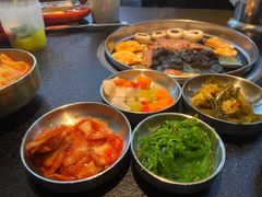 -真熙家牛排烤肉无限续(百脑汇店)