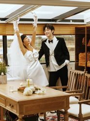 -玛奇朵婚纱摄影