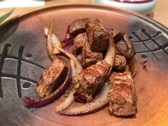 菲力牛排-大渔铁板烧(蛇口店)