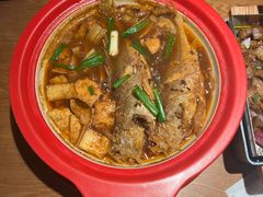 -吕氏疙瘩汤·新鲁菜(济南万象城店)