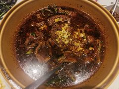 -贡宴盐帮菜自贡驻京联络处餐厅
