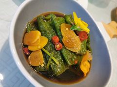 -子霖南山鲜虾面(南山总店)