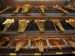 -京元盛铜锅涮肉(上海总店)