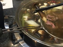 -名门潮牛·鲜牛肉海鲜火锅.烧烤自助餐厅(诚丰广场店)