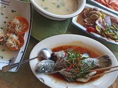 -梅姐海鲜餐厅(水头海鲜街店)
