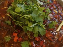 -土家菜坊(李子坝店)