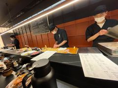 -Sushi Hanzo半藏(天环广场店)
