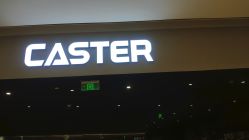 -CASTER