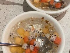 -江渔儿酸菜鱼(曜一城店)