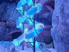 -世界之窗阿尔卑斯冰雪世界