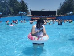 -欢乐水魔方水世界