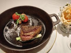 -王品牛排(郑州大卫城店)