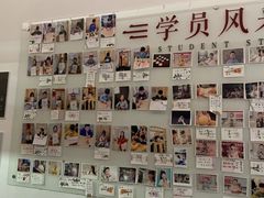 -子曰书院·古筝围棋书法国画小主持(夏都店)