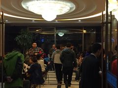 -丰茂烤串(公园店)