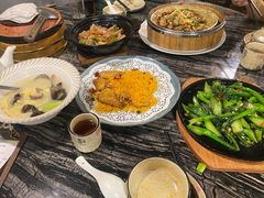 -朕悦鹧鸪饭私房菜